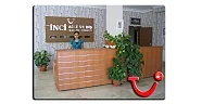 İnci Diş Hastanesi