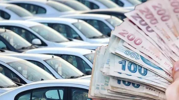1 milyon TL altına alınabilecek sıfır otomobil modelleri ve donanımları
