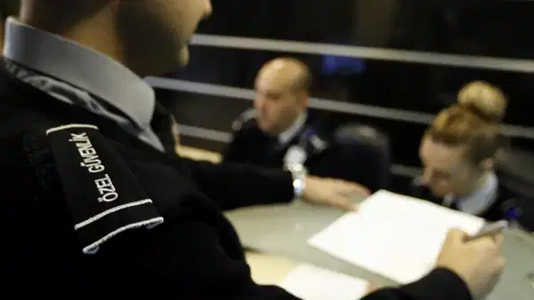 122. dönem özel güvenlik sınav sonuçları ne zaman açıklanacak?