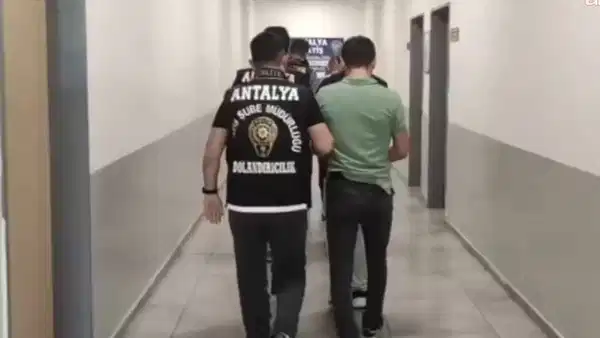 18 ilde nitelikli dolandırıcılık operasyonunda 281 şüpheli yakalandı
