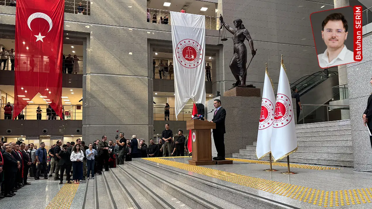 2026-2027 adli yılı İstanbul’da yoğun dava gündemiyle başladı
