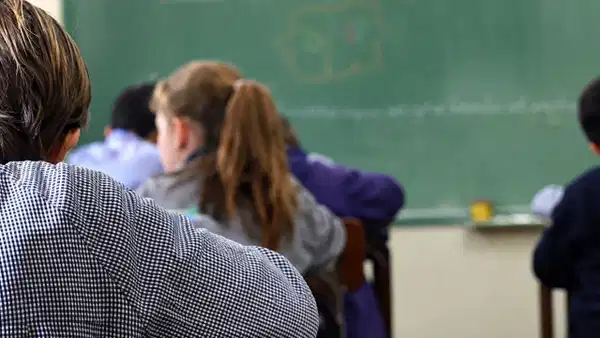 2026-2027 eğitim yılında 5. sınıflar için uyum haftası düzenlenecek