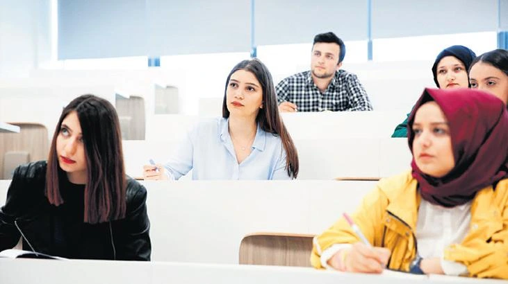 2026-2027 yüksek lisans başvuruları başladı