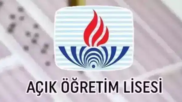 2026 Açık Lise kayıtları henüz başlamadı, Eylül ayında bekleniyor