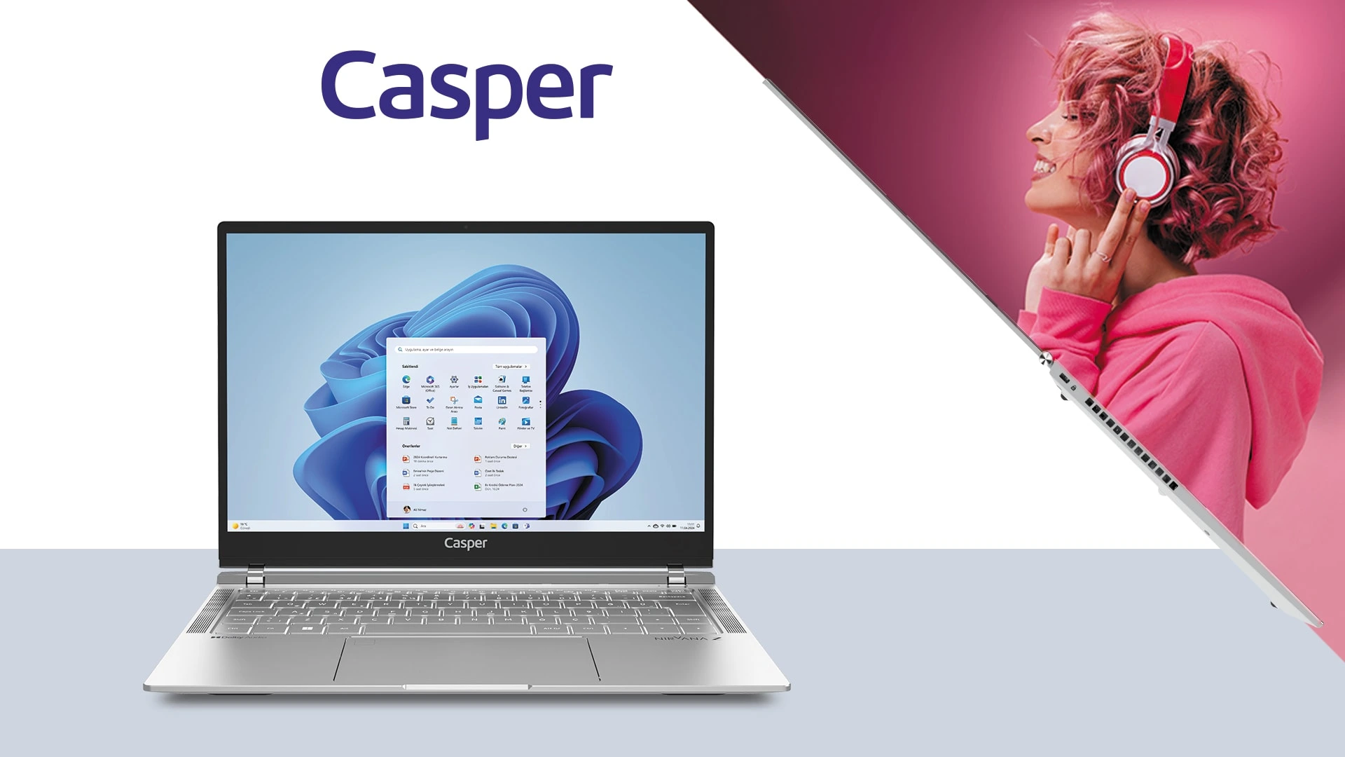 2026’da yapay zekâ ve içerik üretimi için laptop seçiminde dikkat edilmesi gerekenler