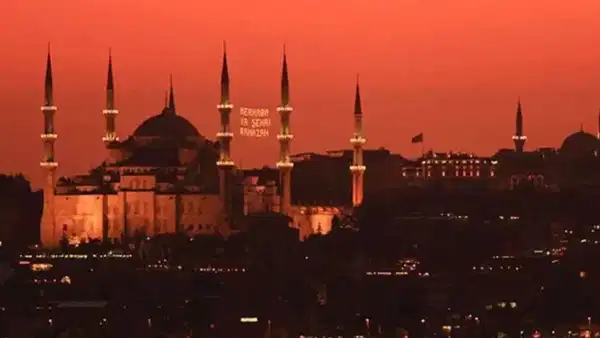 2027 Ramazan ayı 8 Şubat'ta başlayacak