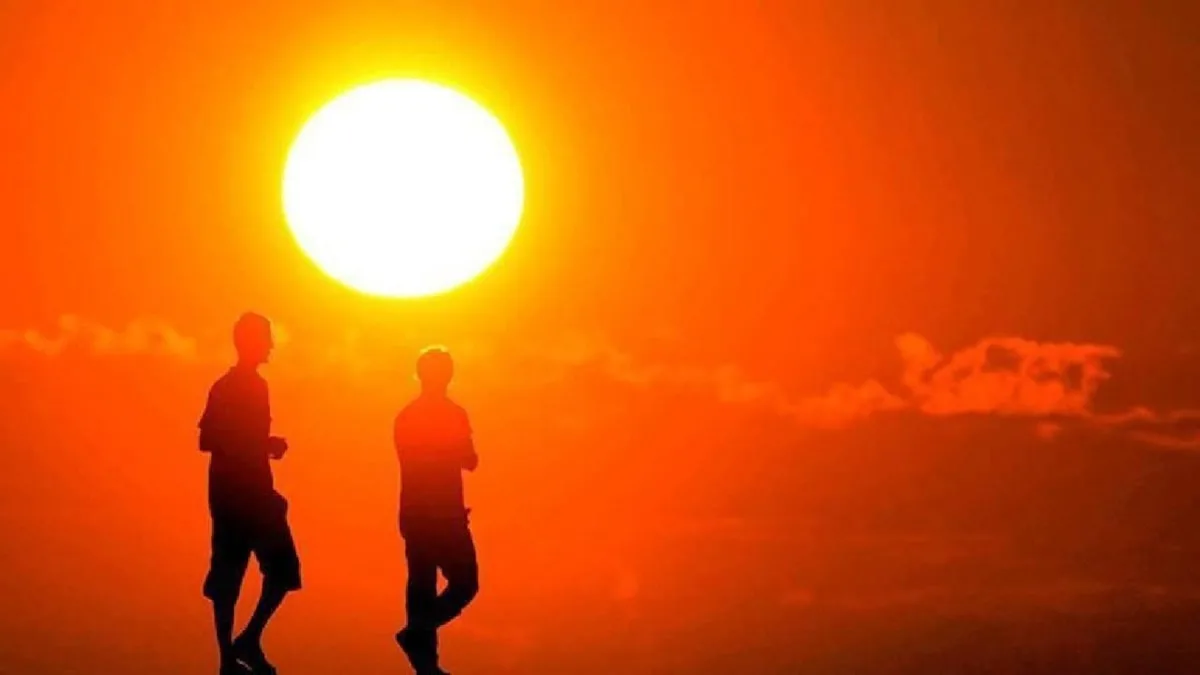 2027 yılında güçlü El Nino etkisiyle küresel sıcaklıklar artabilir