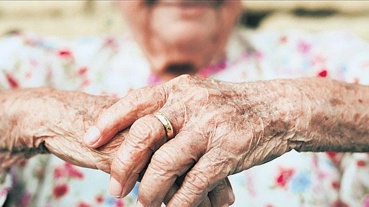 2050 yılında yaşlı nüfus 1.6 milyara ulaşacak