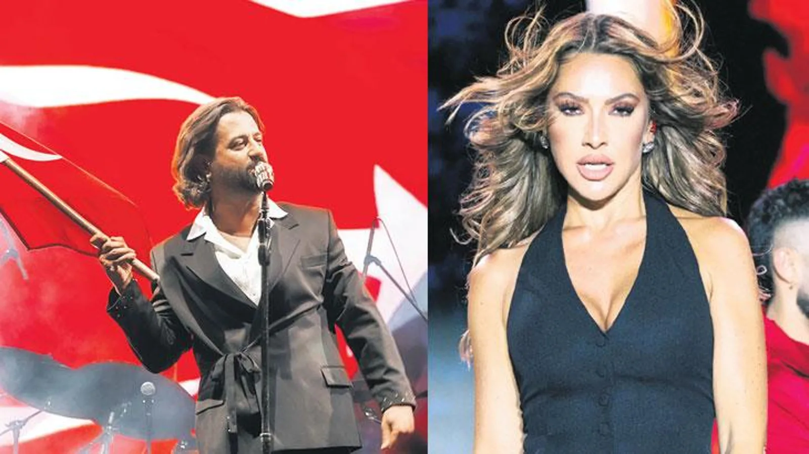 30 Ağustos kutlamalarında konserler iptal edildi, sanatçılar mesaj yayımladı