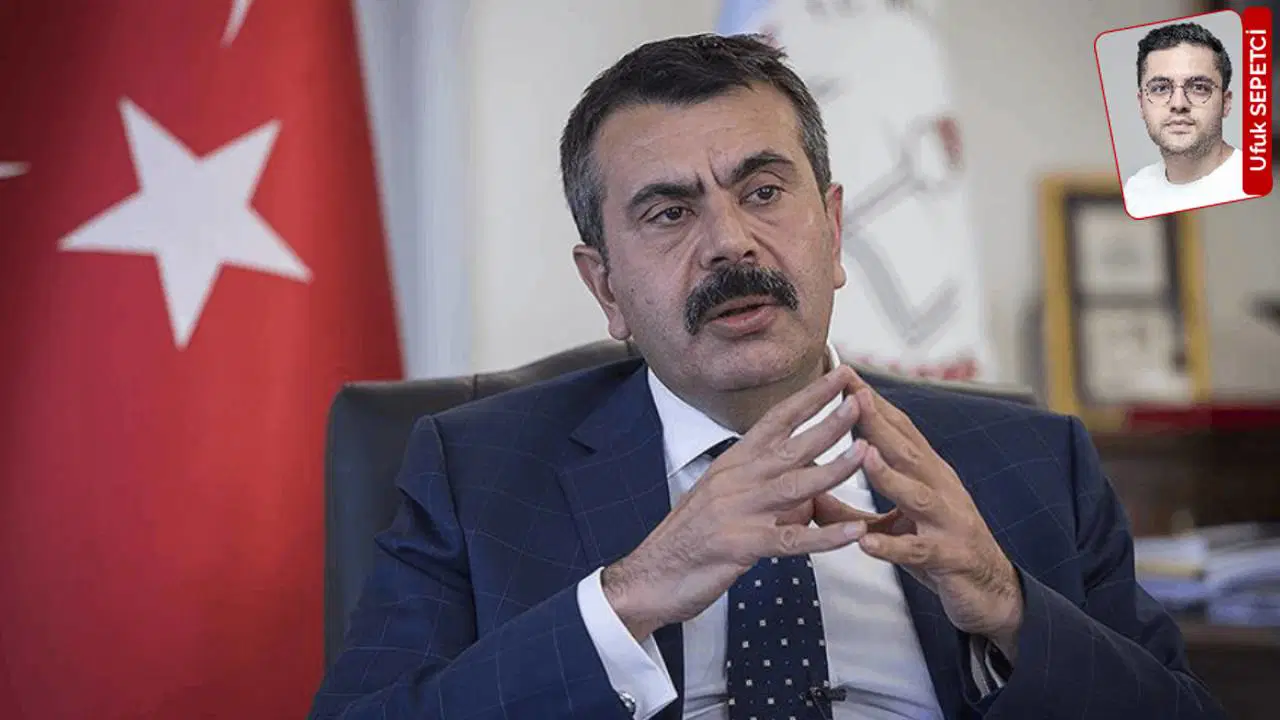 335 STK'nin karma eğitim zorunluluğunun kaldırılması çağrısına tepki
