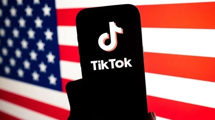 ABD Adalet Bakanlığı TikTok ile 400 milyon dolarlık uzlaşmaya vardı