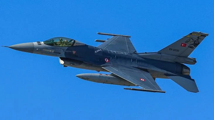 ABD Büyükelçisi Barrack: Türkiye, İsrail-Suriye krizinde çatışmayı önledi