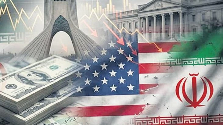 ABD, Golden Global şirketlerine İran bağlantılı işlemler nedeniyle yaptırım uyguladı