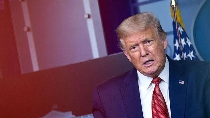 ABD Yüksek Mahkemesi Trump'ın Beyaz Saray balo salonu inşaatına geçici izin verdi