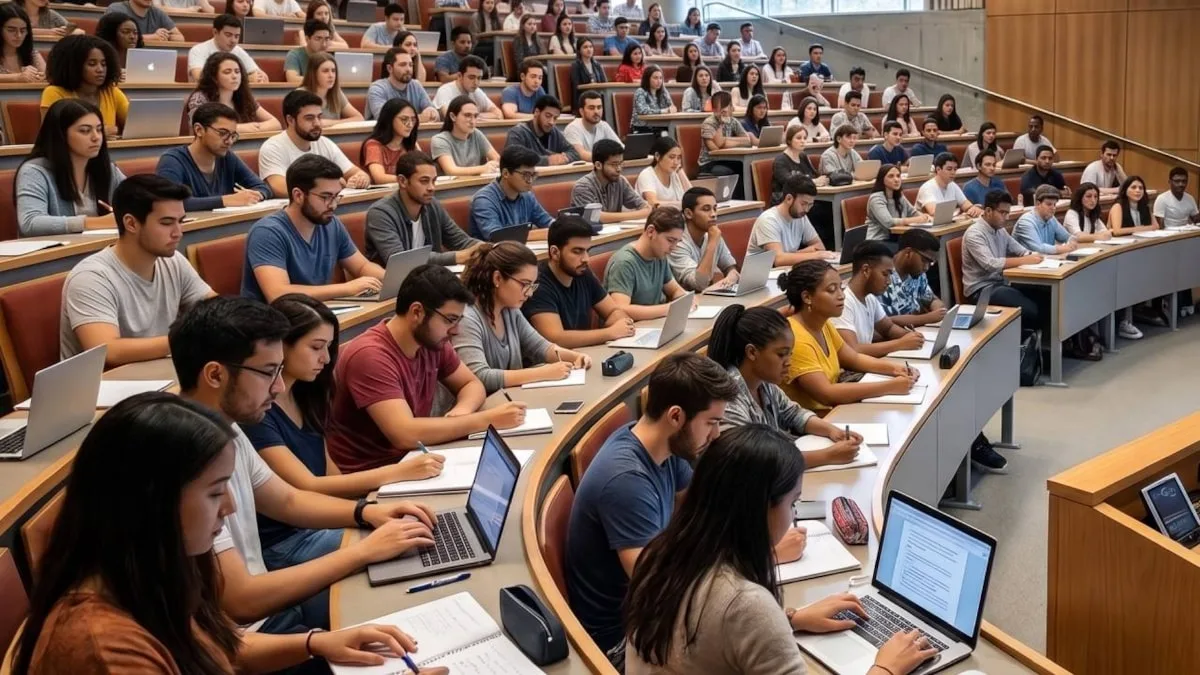 ABD'de lisans eğitimi süresi 4 yıldan 3 yıla indiriliyor