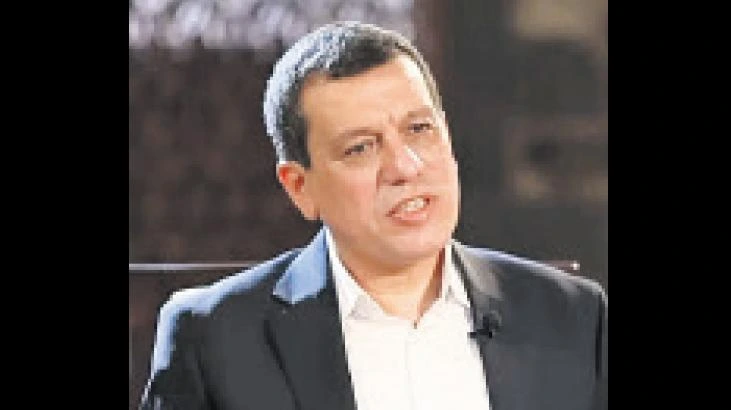 Abdi: Türkiye’nin Suriye’deki etkisi artıyor, çözüm süreci olumlu katkı sağlıyor