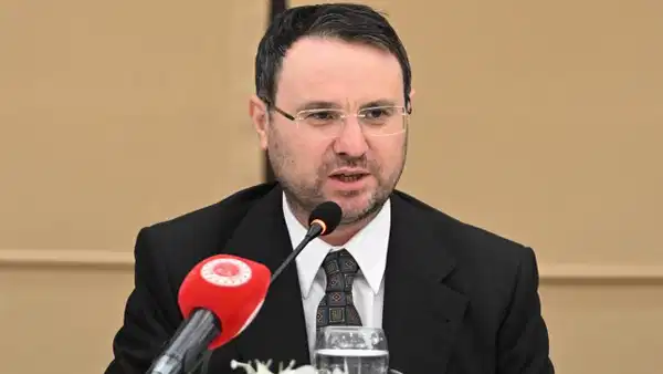 Adalet Bakanı Gürlek: 3 faili meçhul cinayet daha çözüldü