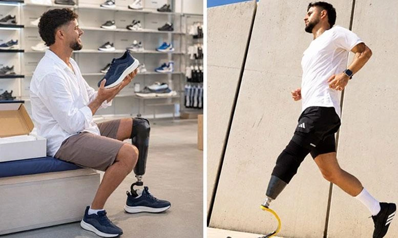 Adidas'ın İsrailli askerle reklamı tepki çekti, boykot çağrıları arttı