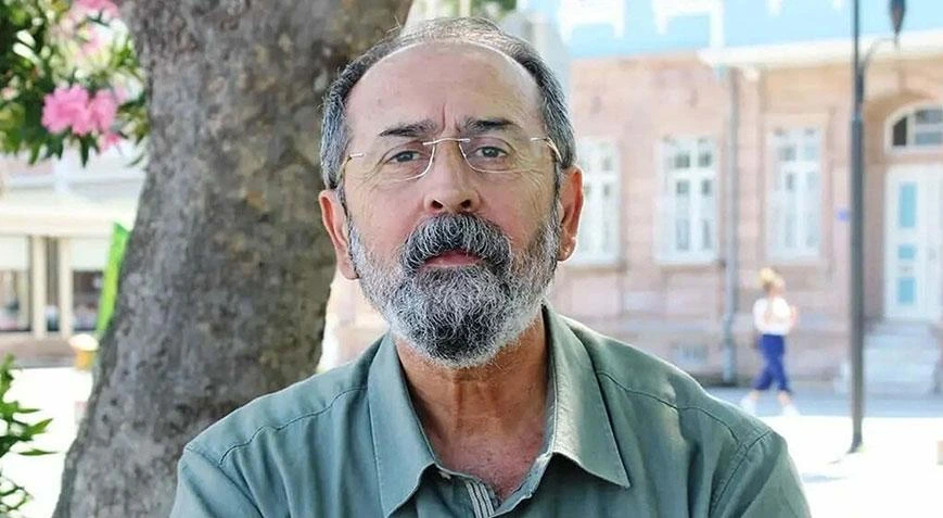 Afrika kaynaklı sıcak hava dalgası Türkiye'de etkili oluyor