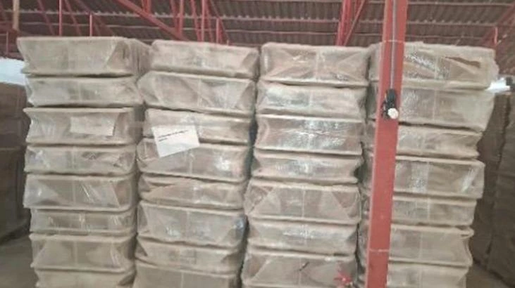 Ahbap Derneği’nin Kocaeli deposundaki yardım malzemeleri raporu açıklandı