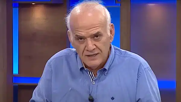 Ahmet Çakar, Galatasaray'ın şikayeti sonrası savcılıkta ifade verdi