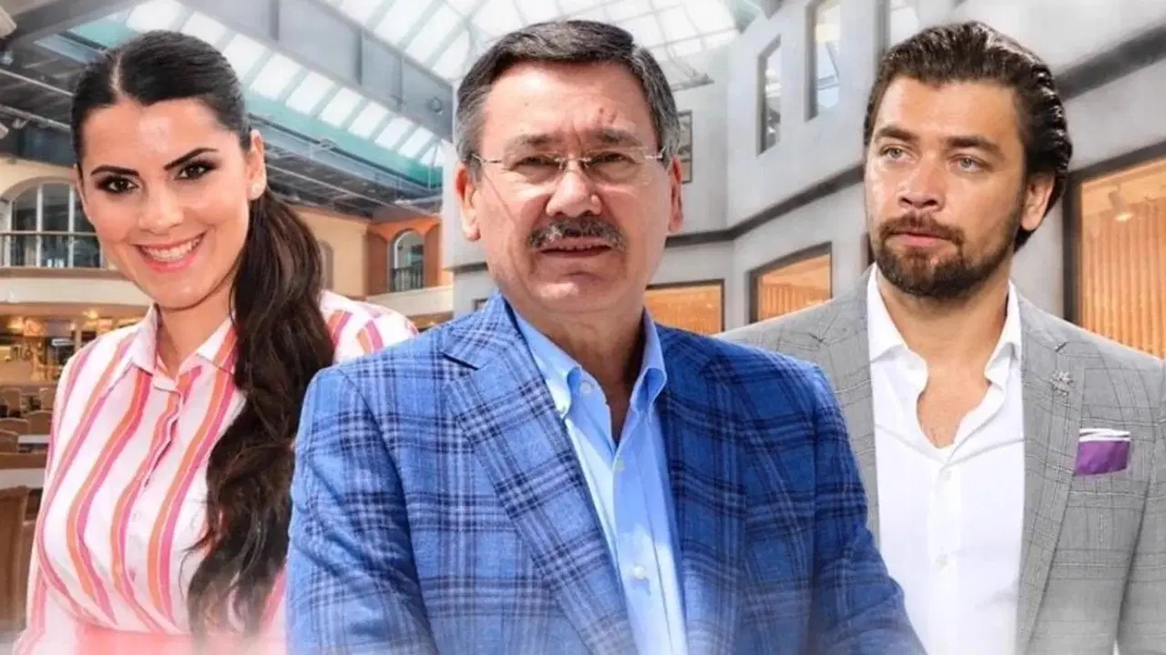Ahmet ve Hülya Gökçek ifadeye çağrıldı