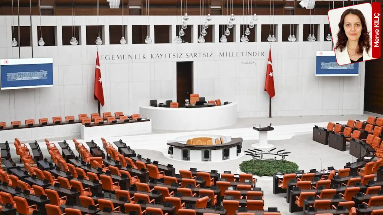 AKP’de anayasa ve seçim süreciyle birlikte transfer tartışmaları gündemde