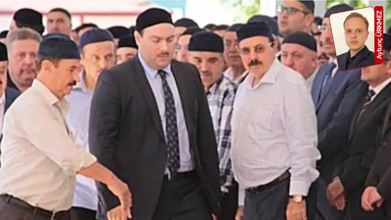 Alihan Kuriş soruşturmasında 5 şirkete el koyma kararı verildi