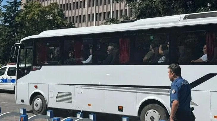 Alihan Kuriş soruşturmasında firari İrfan Yılmaz için yakalama kararı