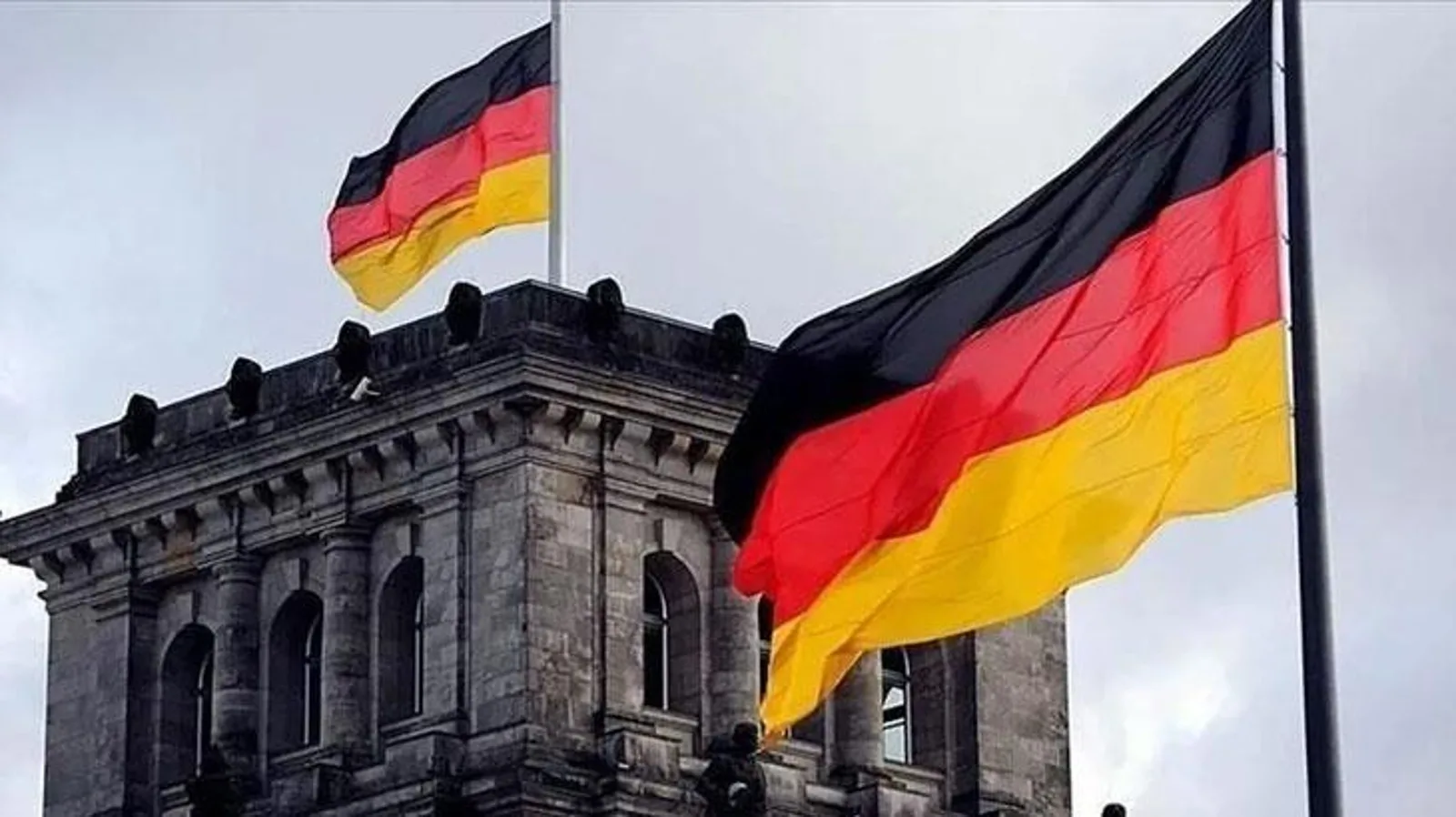 Almanya, Leipzig Havalimanı saldırısı nedeniyle Rusya'nın Bonn Konsolosluğunu kapatacak