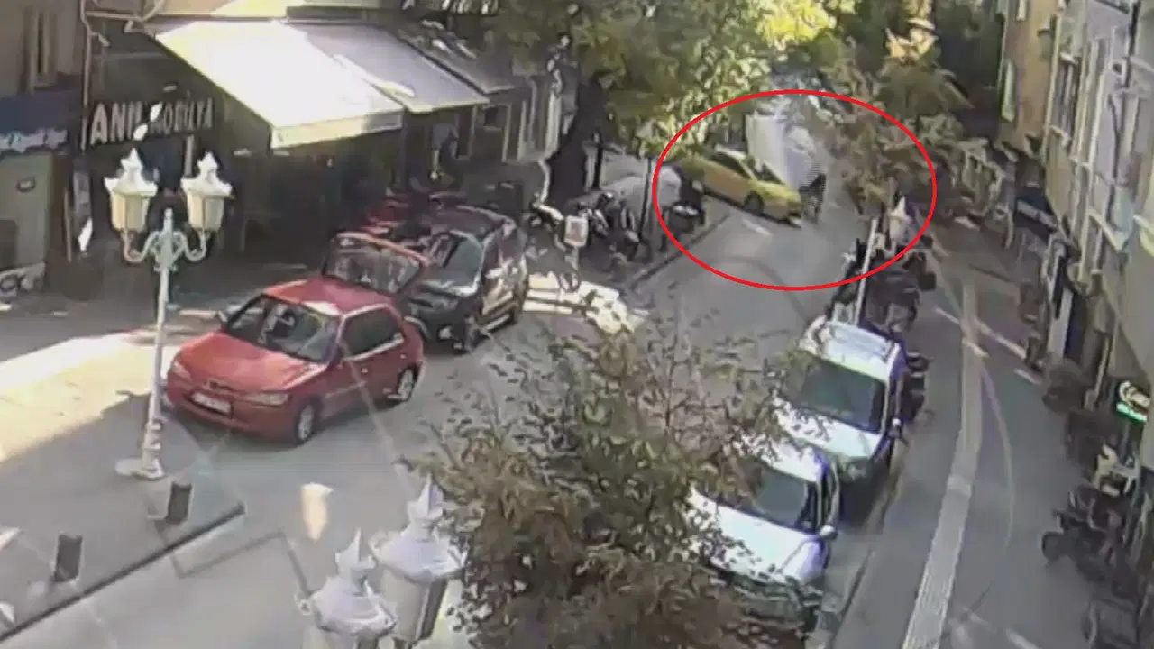 Amasya’da ehliyetsiz motosiklet sürücüsüne ve babasına 80 bin TL ceza