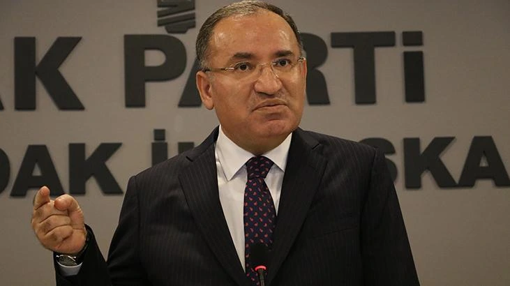 Anayasa teklifi 400 ve üzeri oyla kabul edilirse referanduma gitmeyecek