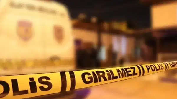 Ankara Altındağ’da alacak-verecek tartışması cinayetle sonuçlandı