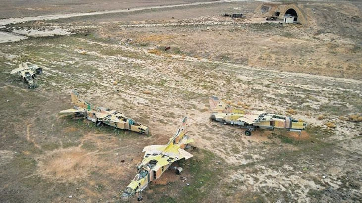 Ankara ve Şam gerginliği tırmandırmamak için itidalli davranıyor