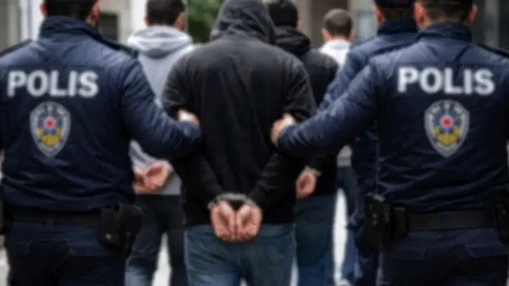 Ankara'da uyuşturucu ve fuhuş suçlamasıyla 16 kişi tutuklandı