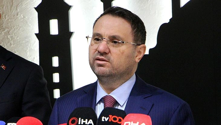 Antalya ve Kayseri'de 4 yeni nesil suç örgütüne operasyon düzenlendi