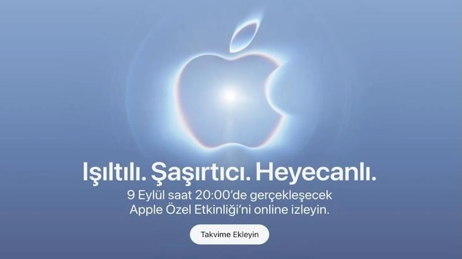 Apple eylül etkinliğinde iPhone 18 ve katlanabilir modelini tanıtacak