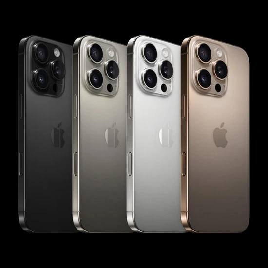 Apple eylülde 8 yeni ürünle birlikte katlanabilir iPhone'u tanıtabilir