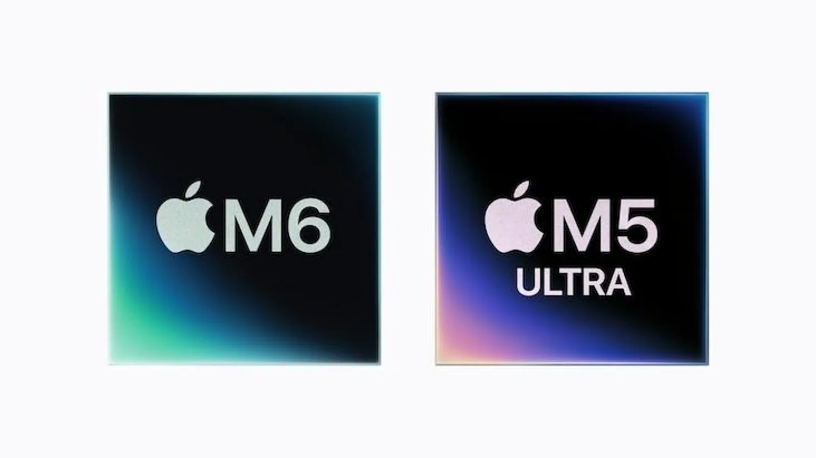 Apple M6 işlemcisi M5'e göre performans artışı sunuyor