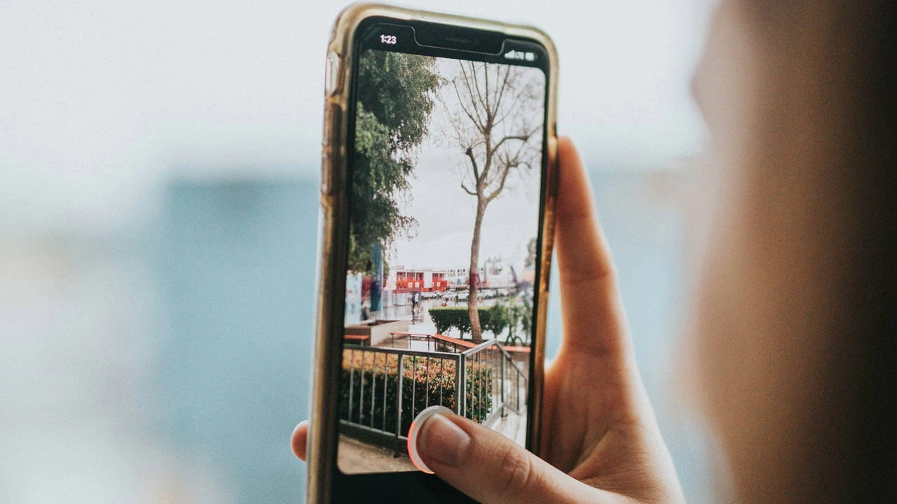 Araştırma: Telefonla sık fotoğraf çekmek hafızayı zayıflatabilir