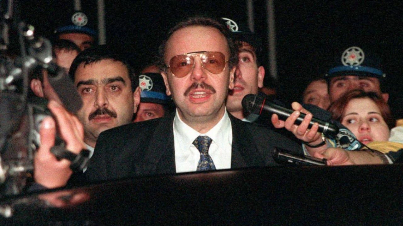 Arif Ahmet Denizolgun soruşturmasında Adli Tıp incelemesi tamamlandı