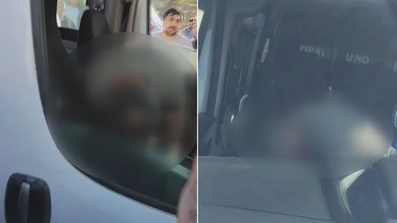 Arnavutköy'de servis şoförü iş arkadaşı tarafından öldürüldü