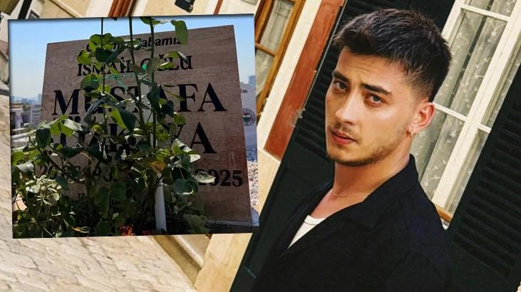 Atakan Özkaya babasının vefatının birinci yılında anma mesajı paylaştı