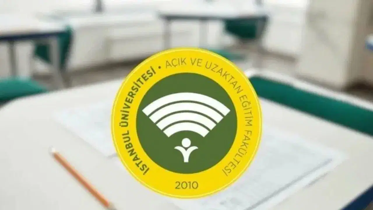 AUZEF 2026-2027 akademik takvimi ve sınav tarihleri açıklandı