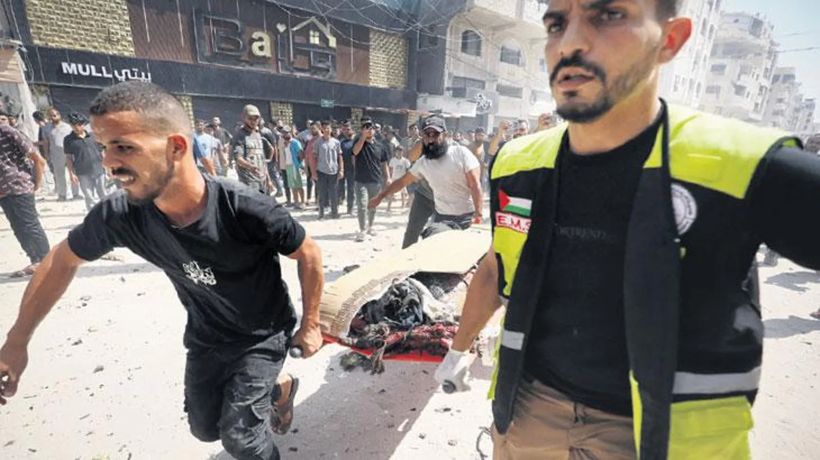 Avrupa ülkeleri İsrail ile savunma iş birliğini sürdürüyor