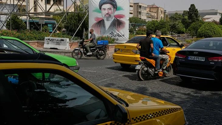 BAE Danışmanı Gargaş: İran ile güvenin yeniden inşası on yıllar sürebilir