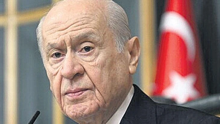 Bahçeli: 467 oyla sağlanan mutabakat beklenmedik bir gelişme oldu