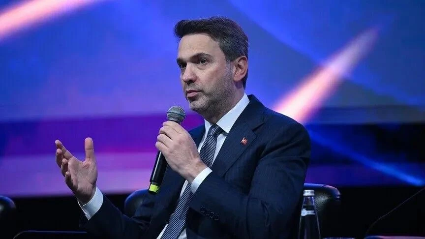 Bakan Bayraktar enerji dönüşümünde üç kritik hedefi açıkladı