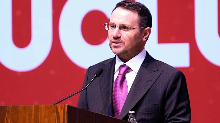 Bakan Gürlek: OVP ile adalet sistemi daha etkin ve erişilebilir olacak