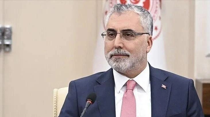 Bakan Işıkhan yeni Orta Vadeli Programı açıkladı
